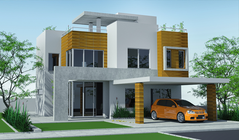 latest property
