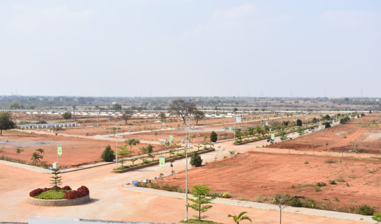 latest property