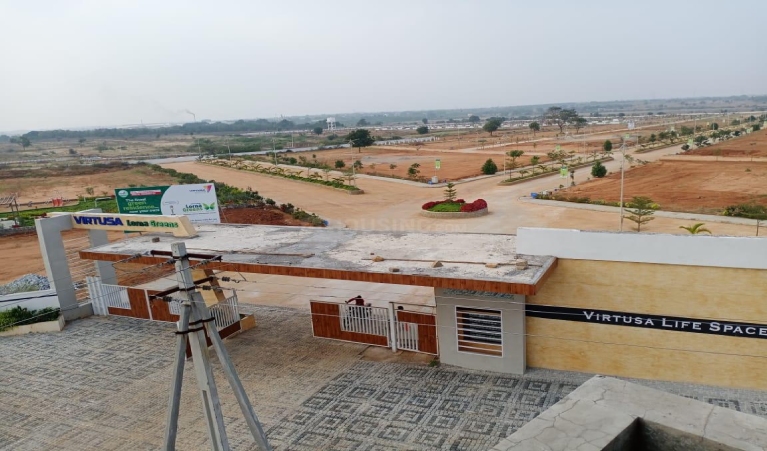 latest property