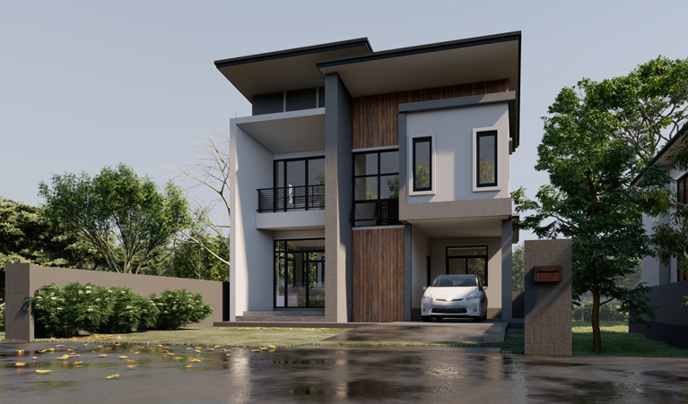 latest property